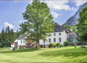  JUFA Hotel Grundlsee  Грюндльзее